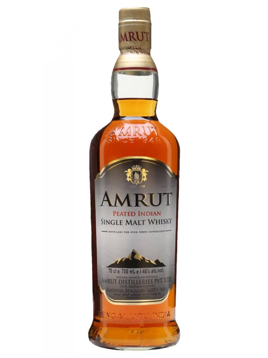 AMRUT PEATED