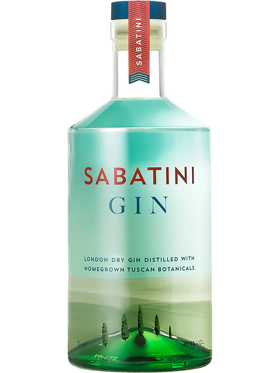 SABATINI GIN