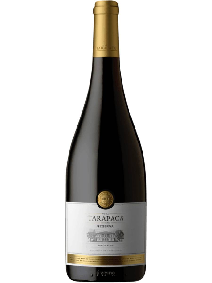 VINA TARAPACA RESERVA PINOT NOIR