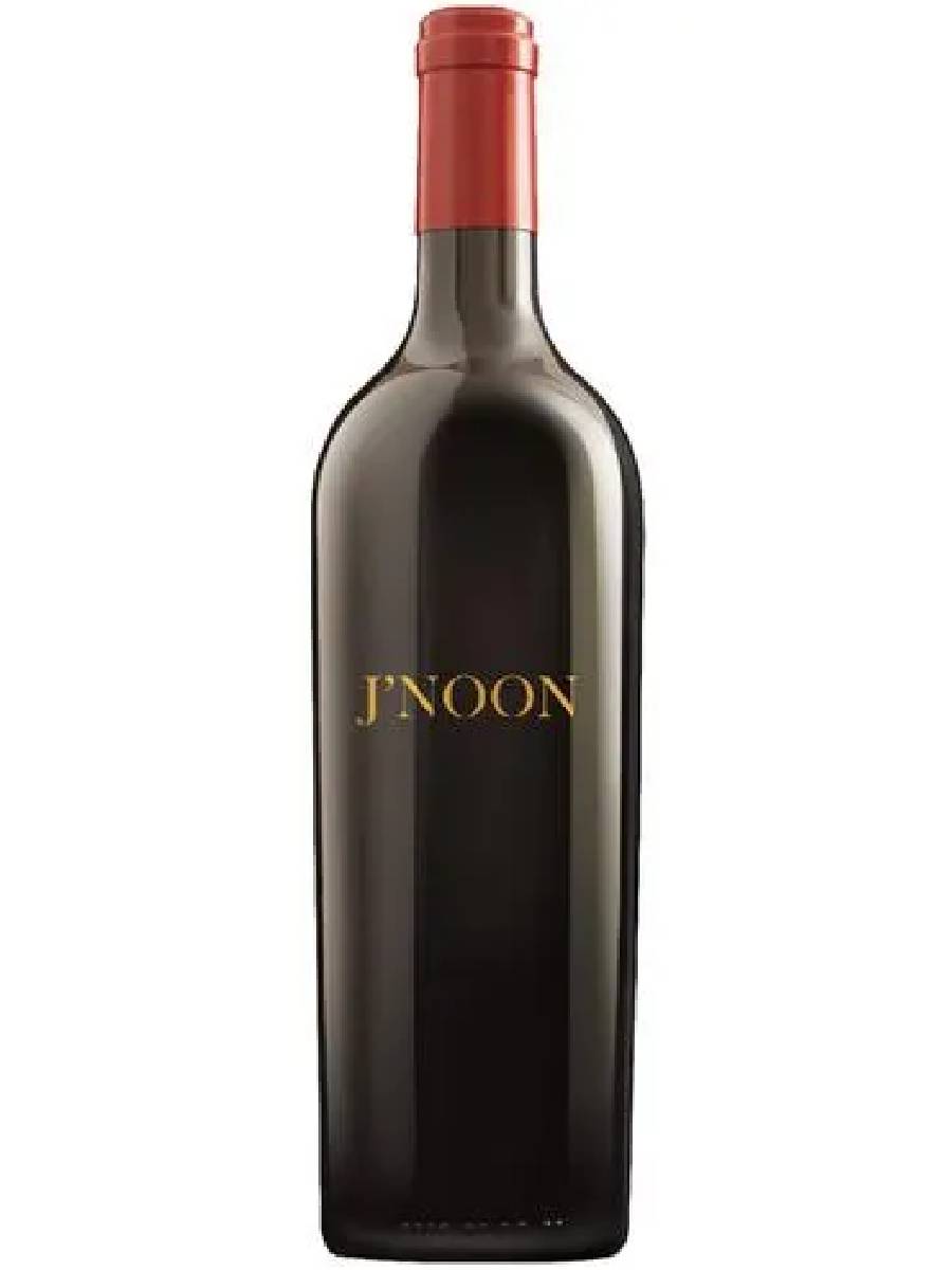 J NOON INDIA I RED WINE