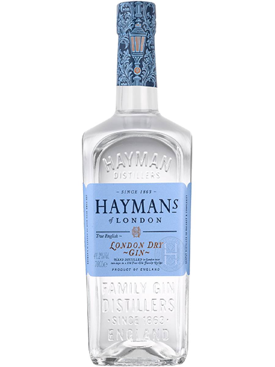 HAYMANS LONDON DRY GIN