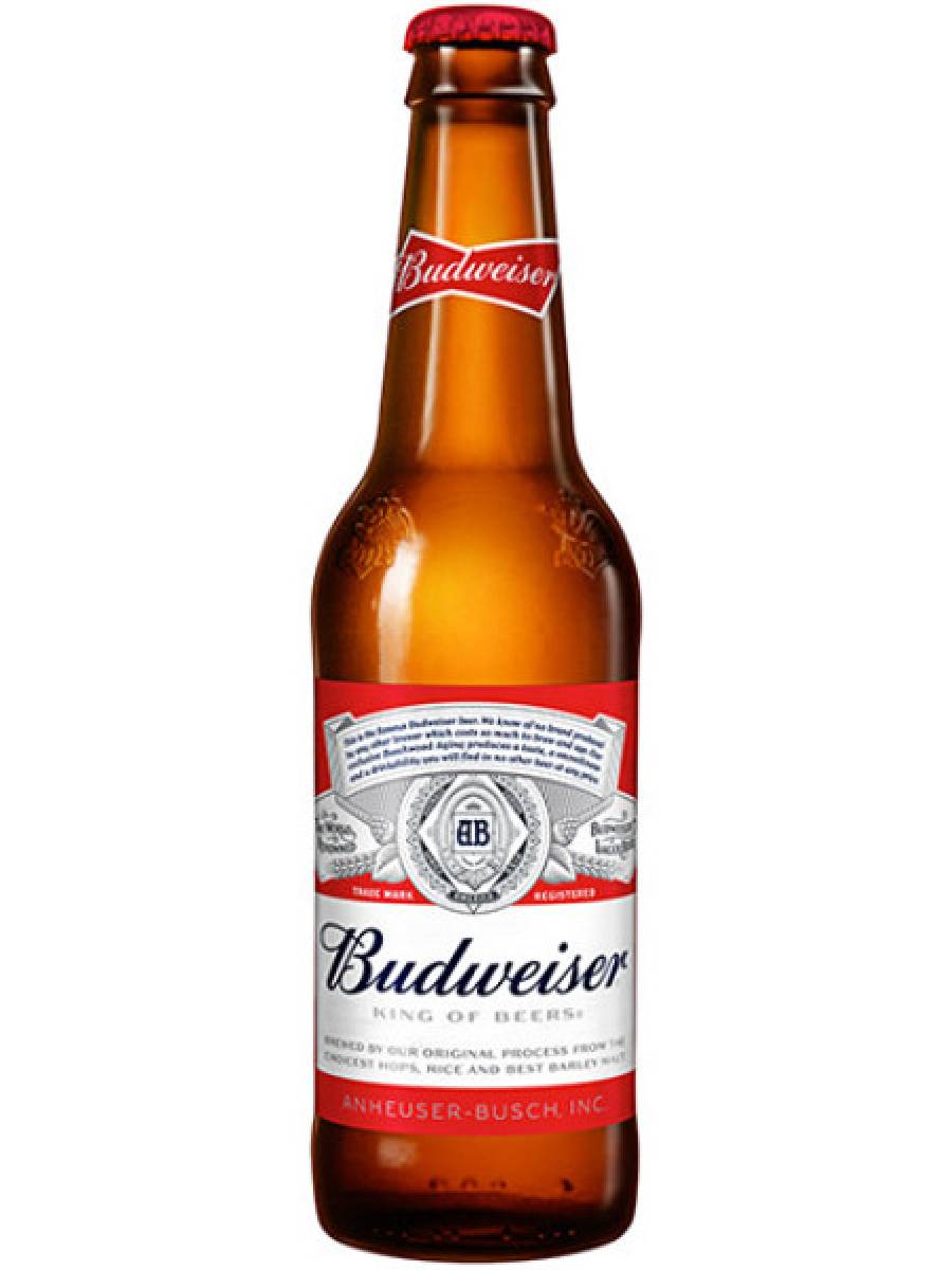 BUDWEISER GENUINE