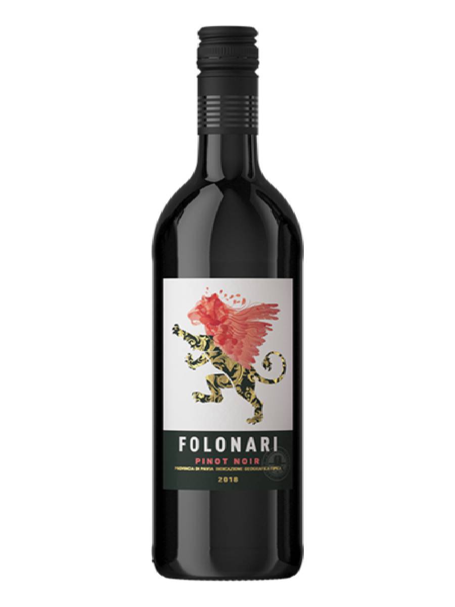 FOLONARI PINOT NOIR