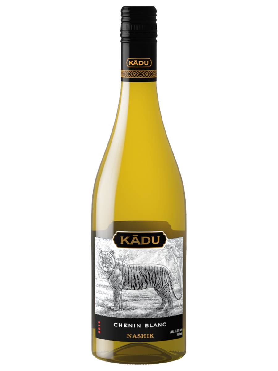 KADU CHENIN BLANC