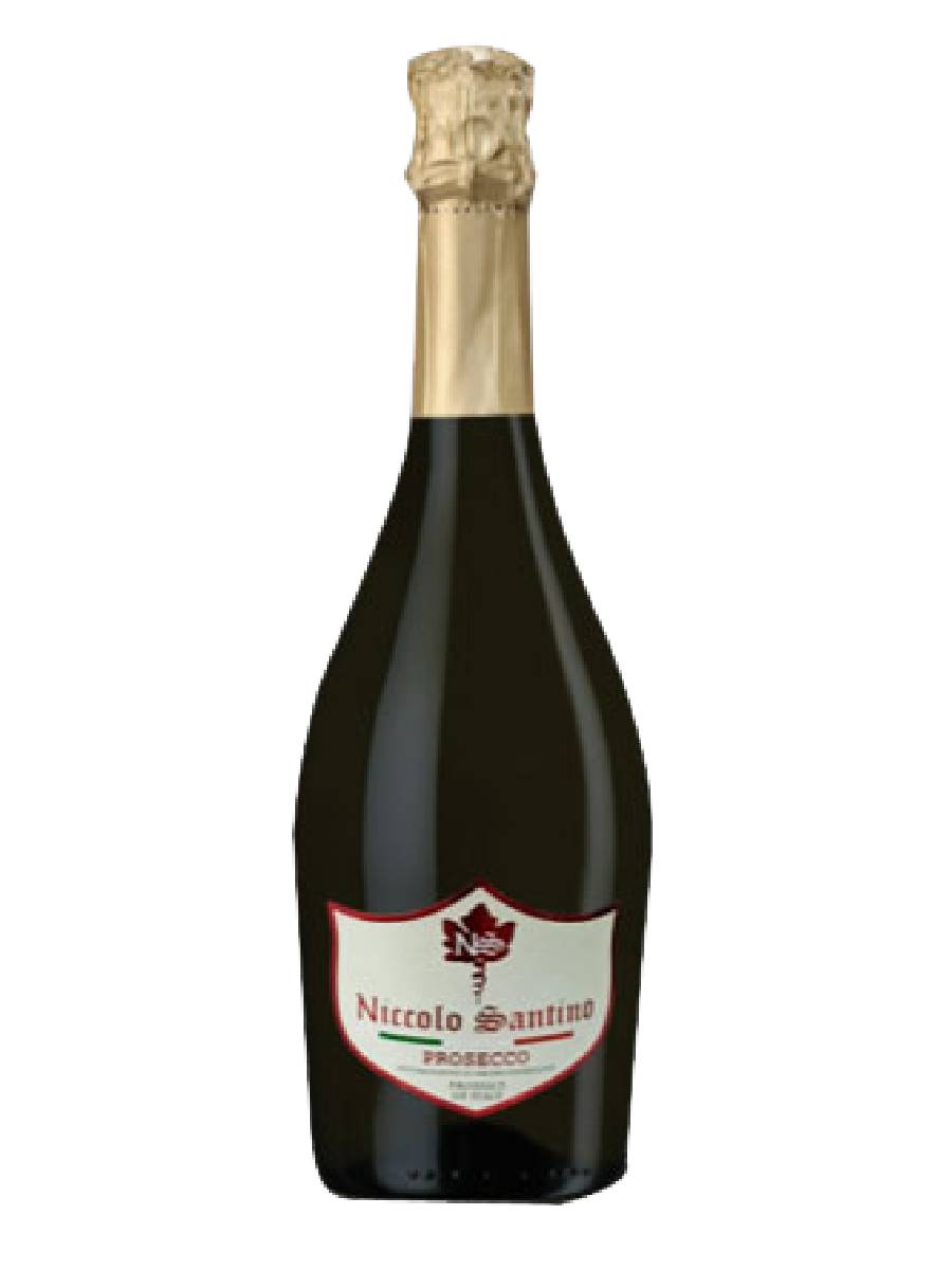 NICCOLO SANTINO PROSECCO