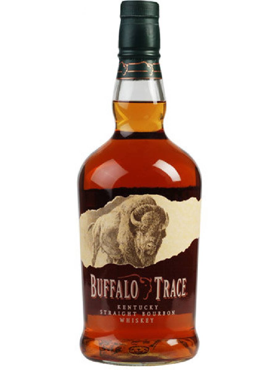 BUFFALO TRACE BOURBON