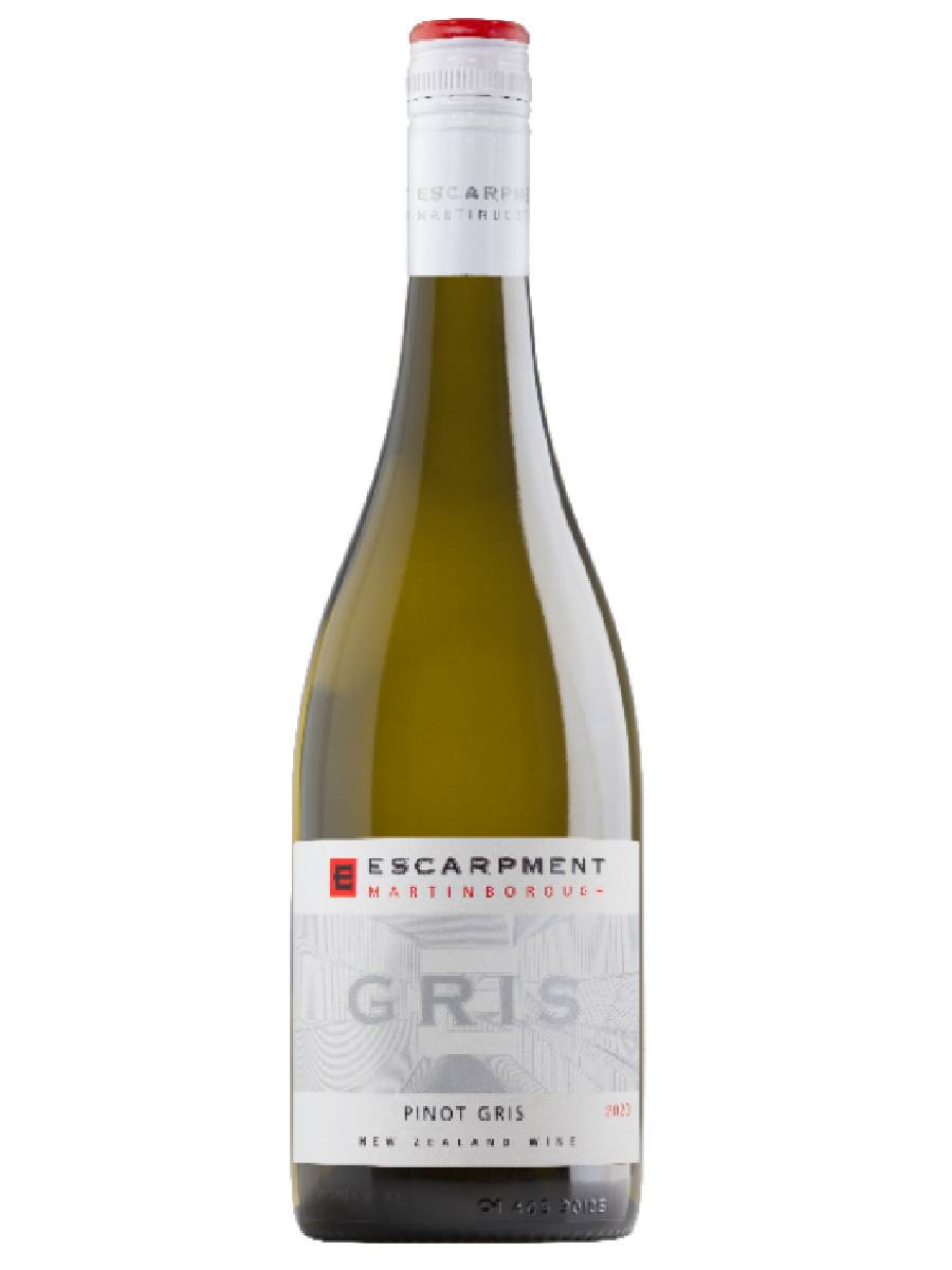 ESCARPMENT GRIS PINOT GRIS