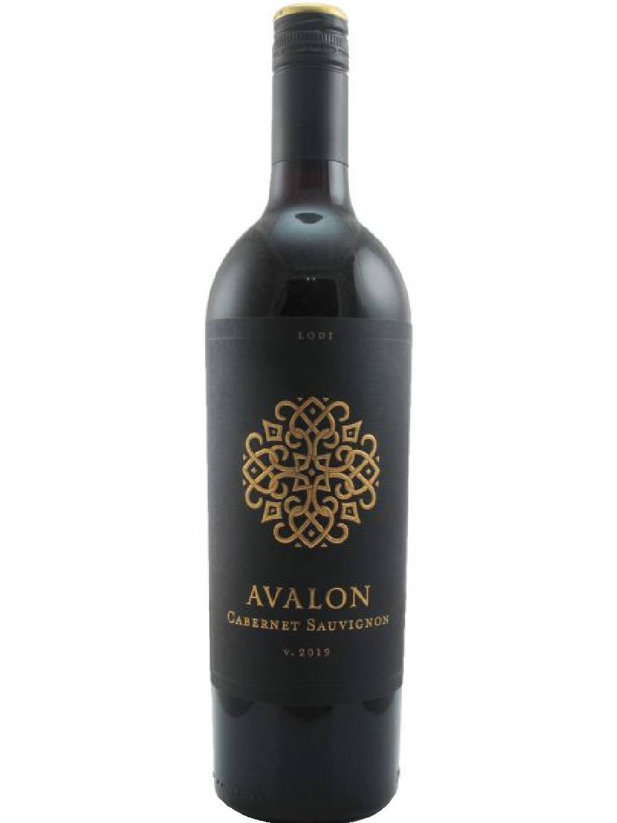 AVALON CABERNET SAUVIGNON