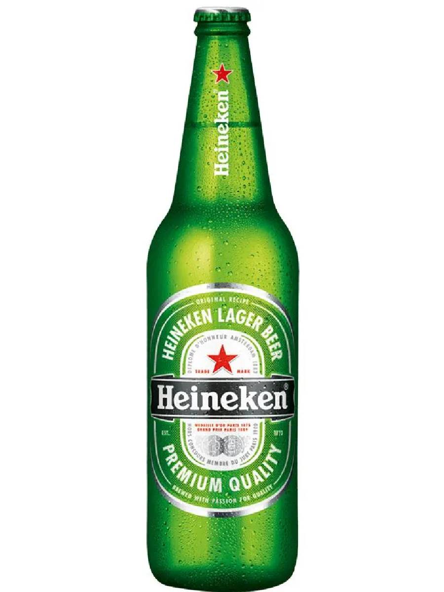 HEINEKEN INDIA LAGER