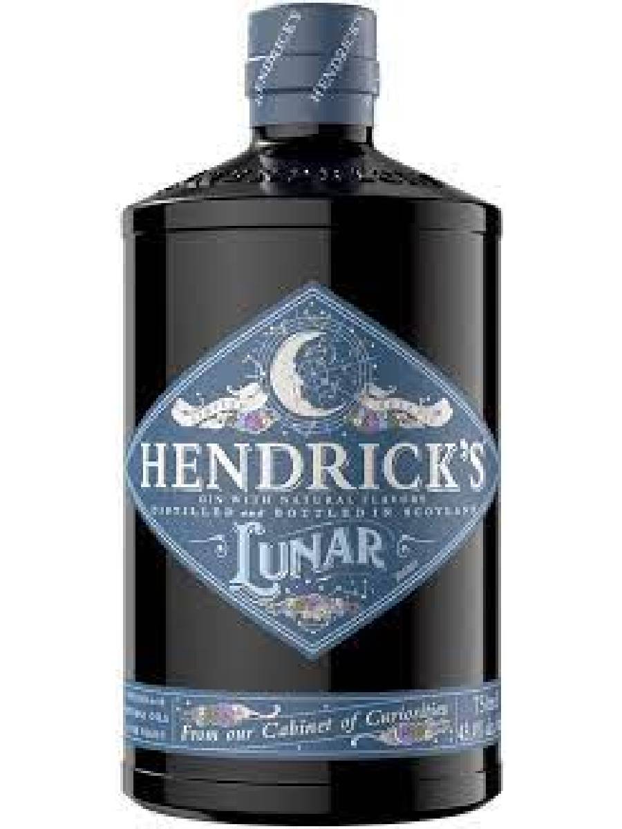 HENDRICK'S LUNAR GIN