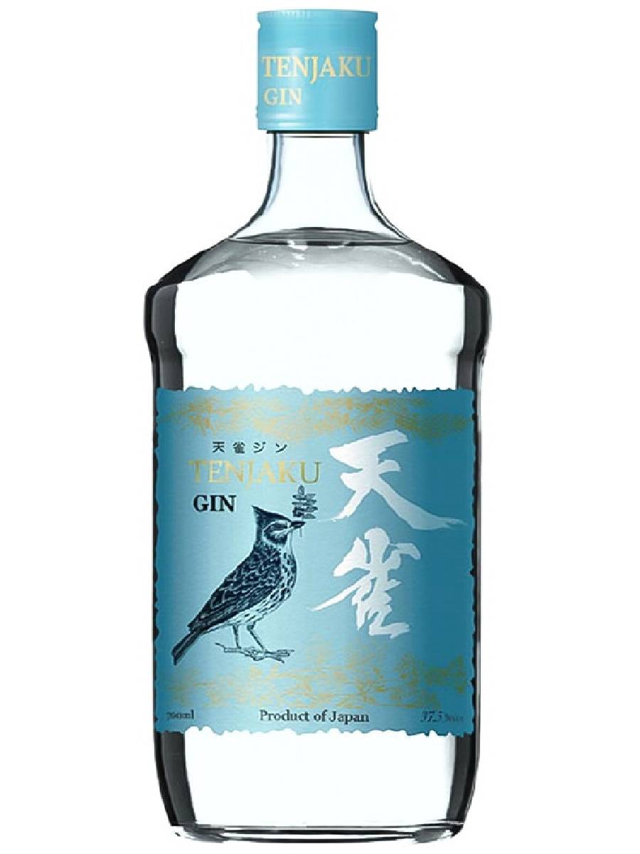 TENJAKU GIN