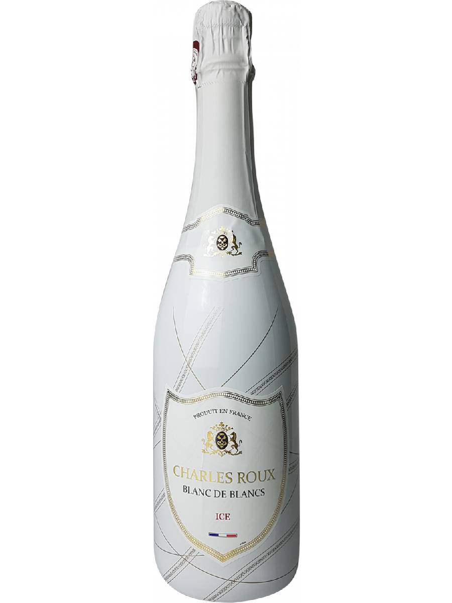 CHARLES ROUX BLANC DE BLANCS ICE