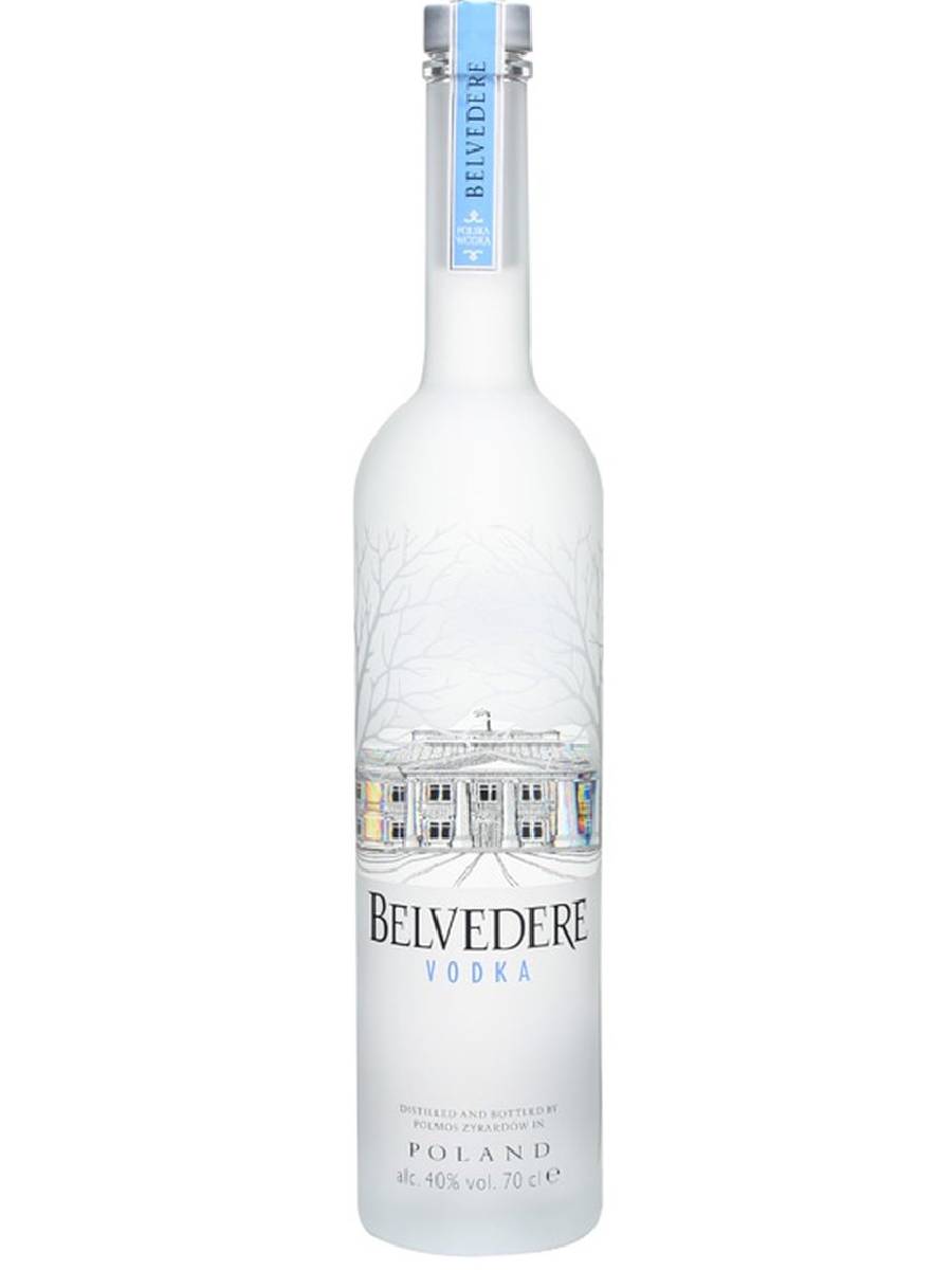 BELVEDERE