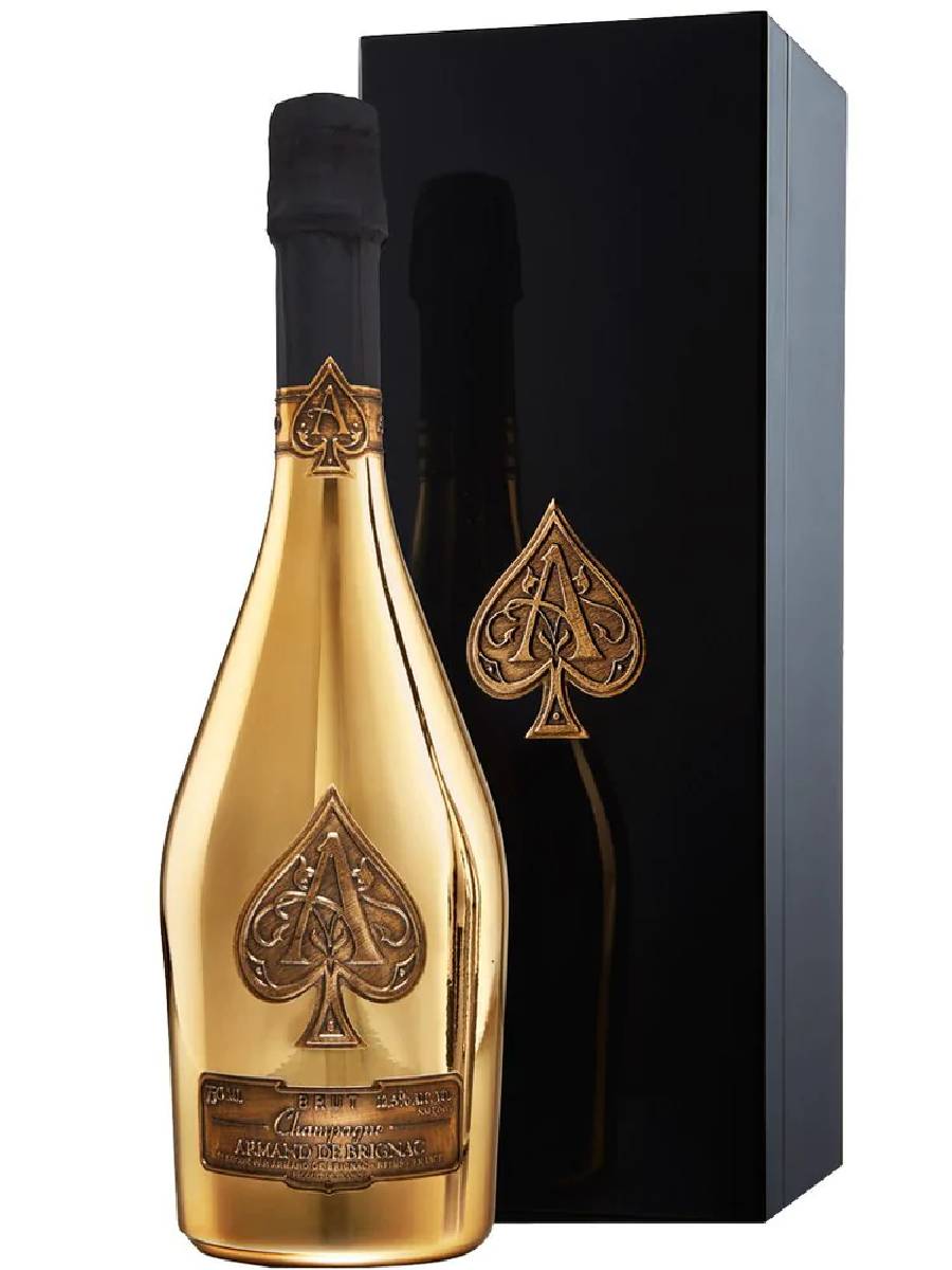 ARMAND DE BRIGNAC BRUT