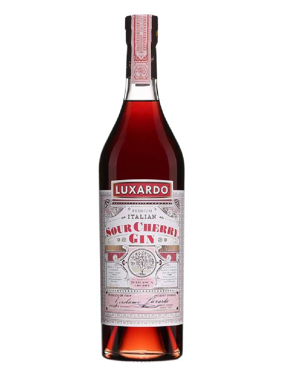 LUXARDO SOUR CHERRY GIN