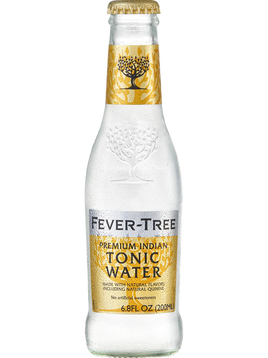 TONIC-WATER | Download Living Liquidz App