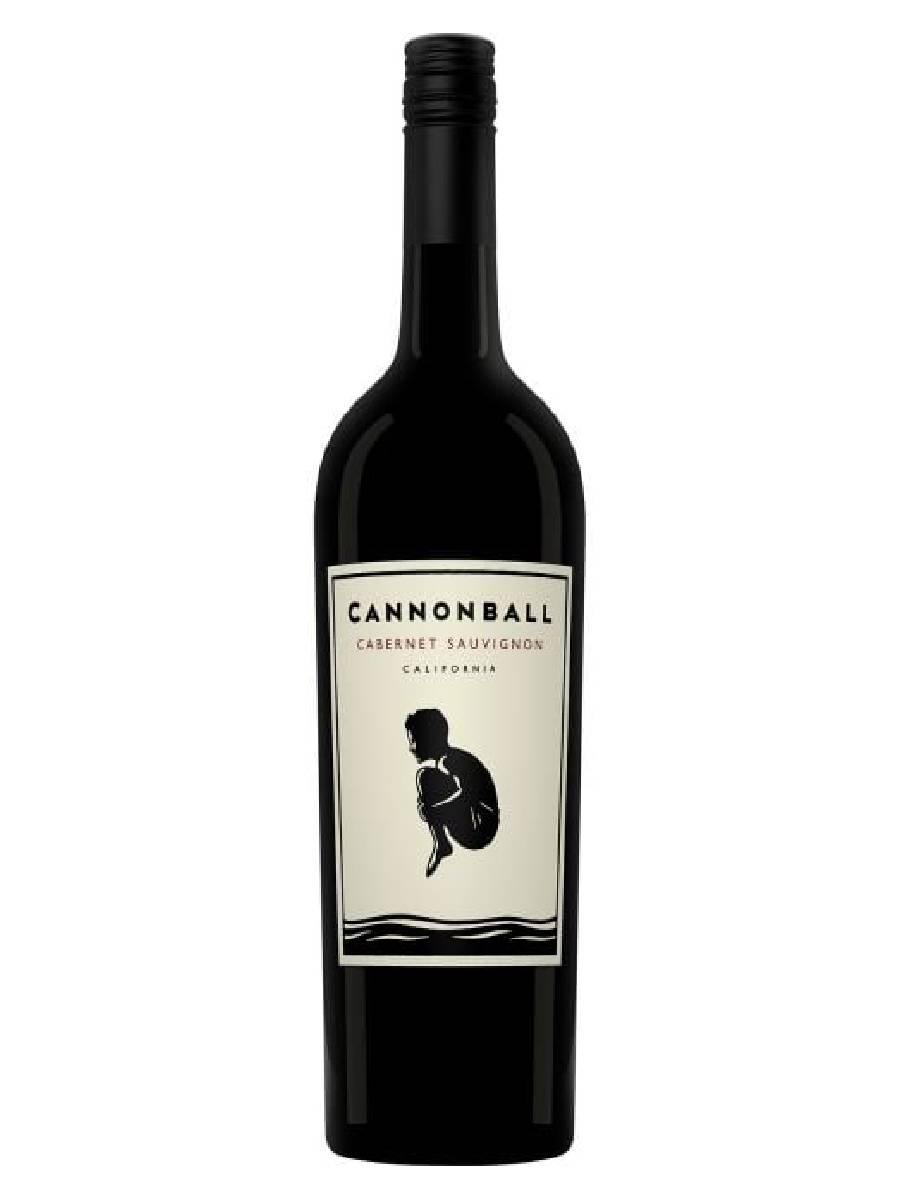 CANNONBALL CABERNET SAUVIGNON