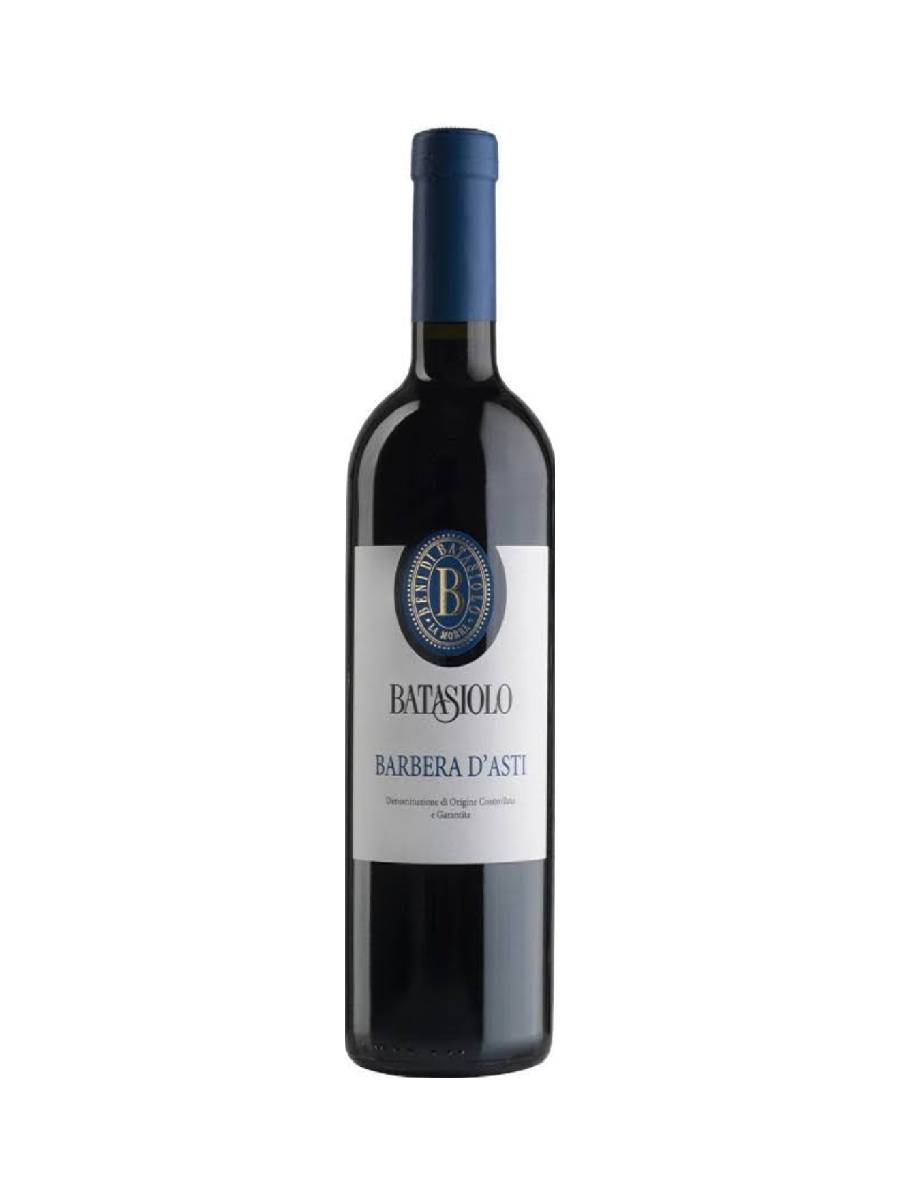 BATASIOLO BARBERA D ASTI DOCG