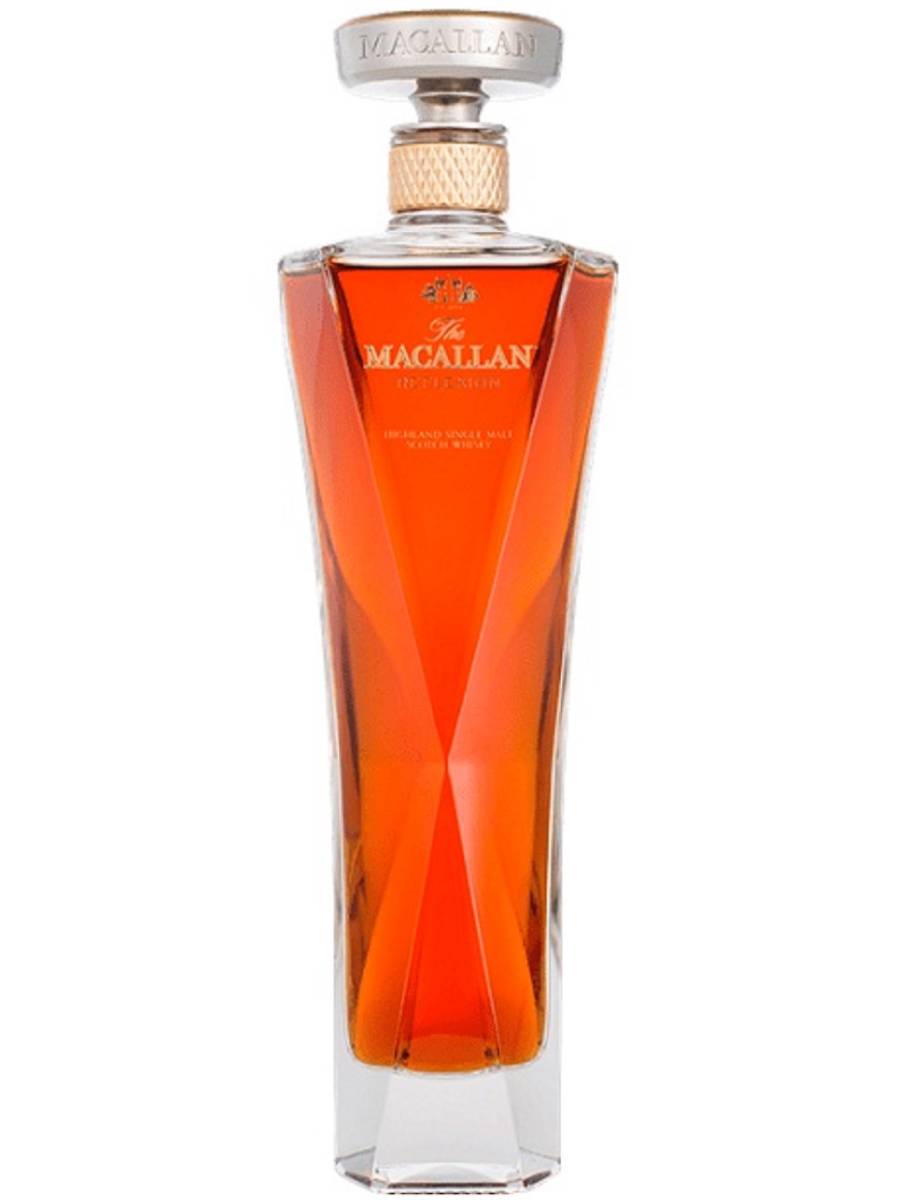 THE MACALLAN REFLEXION