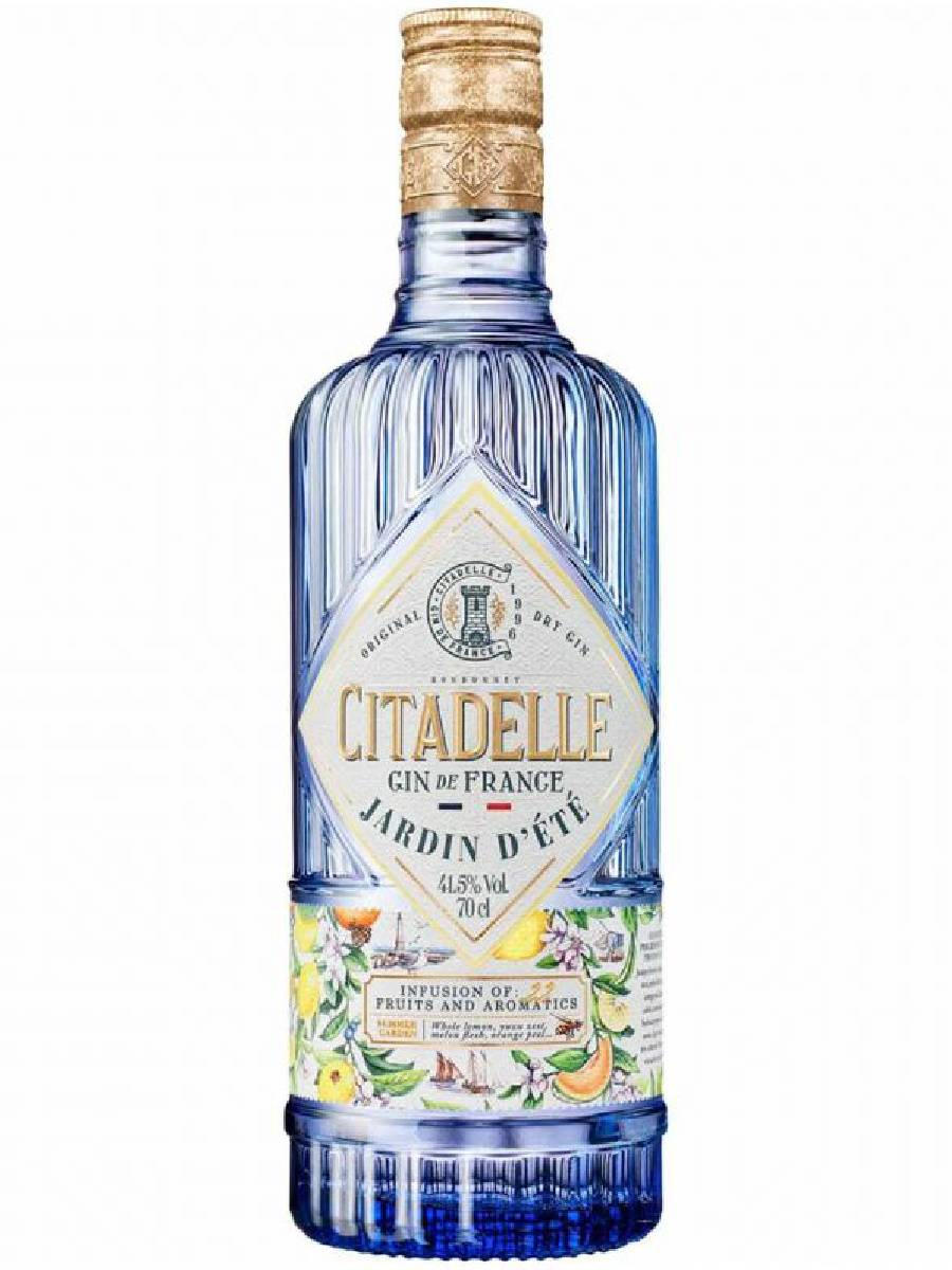 CITADELLE JARDIN D ETE GIN