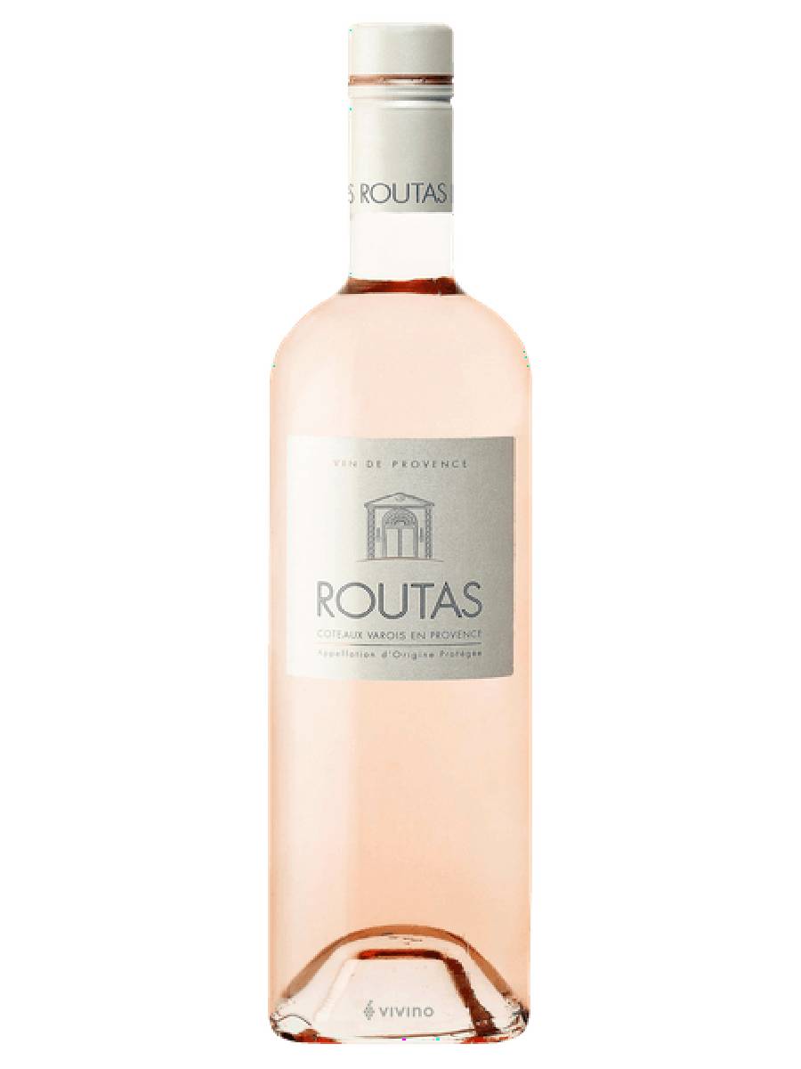 CHATEAU ROUTAS ROSE