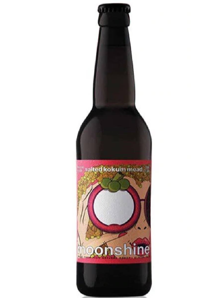 MOONSHINE SALTED KOKUM MEAD