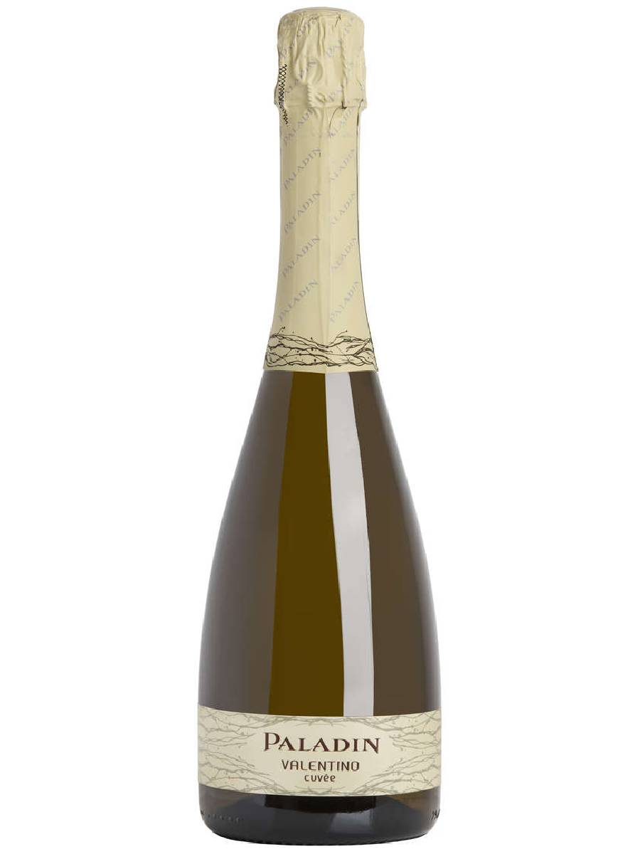 PALADIN VALENTINO CUVEE BRUT