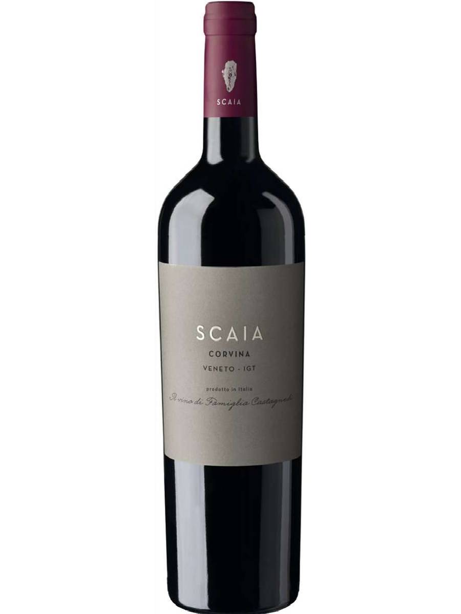 SCAIA CORVINA VENETO