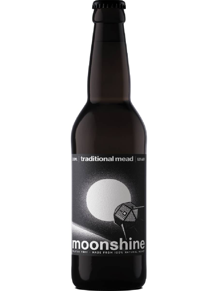 MOONSHINE TRADITIONAL MEAD