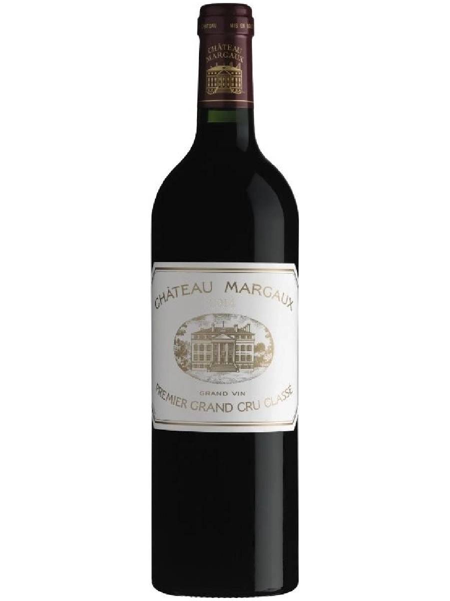 CHATEAU MARGAUX