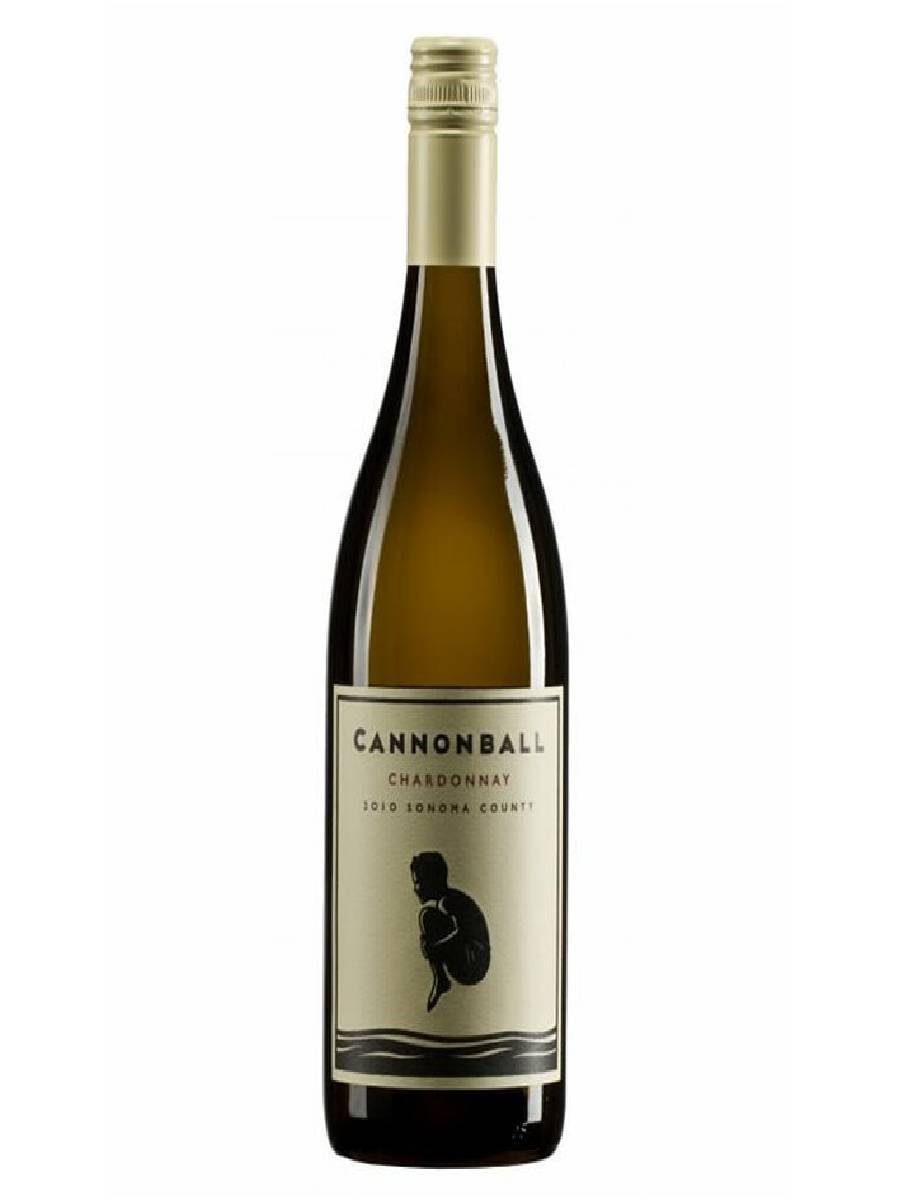 CANNONBALL CHARDONNAY