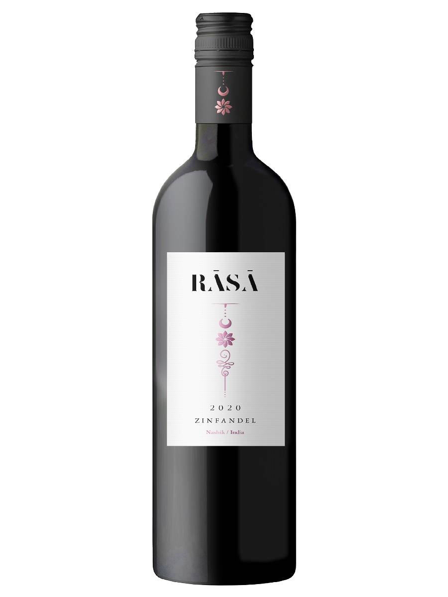 RASA ZINFANDEL