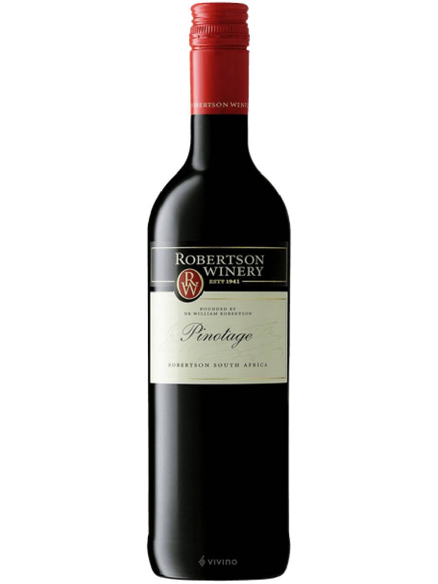 ROBERTSON PINOTAGE