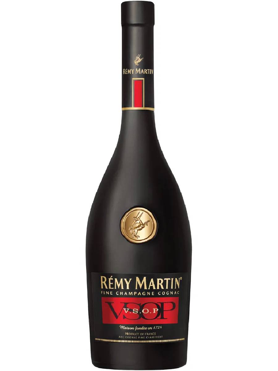 REMY MARTIN VSOP