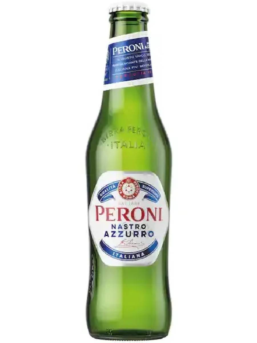 PERONI NASTRO AZZURRO