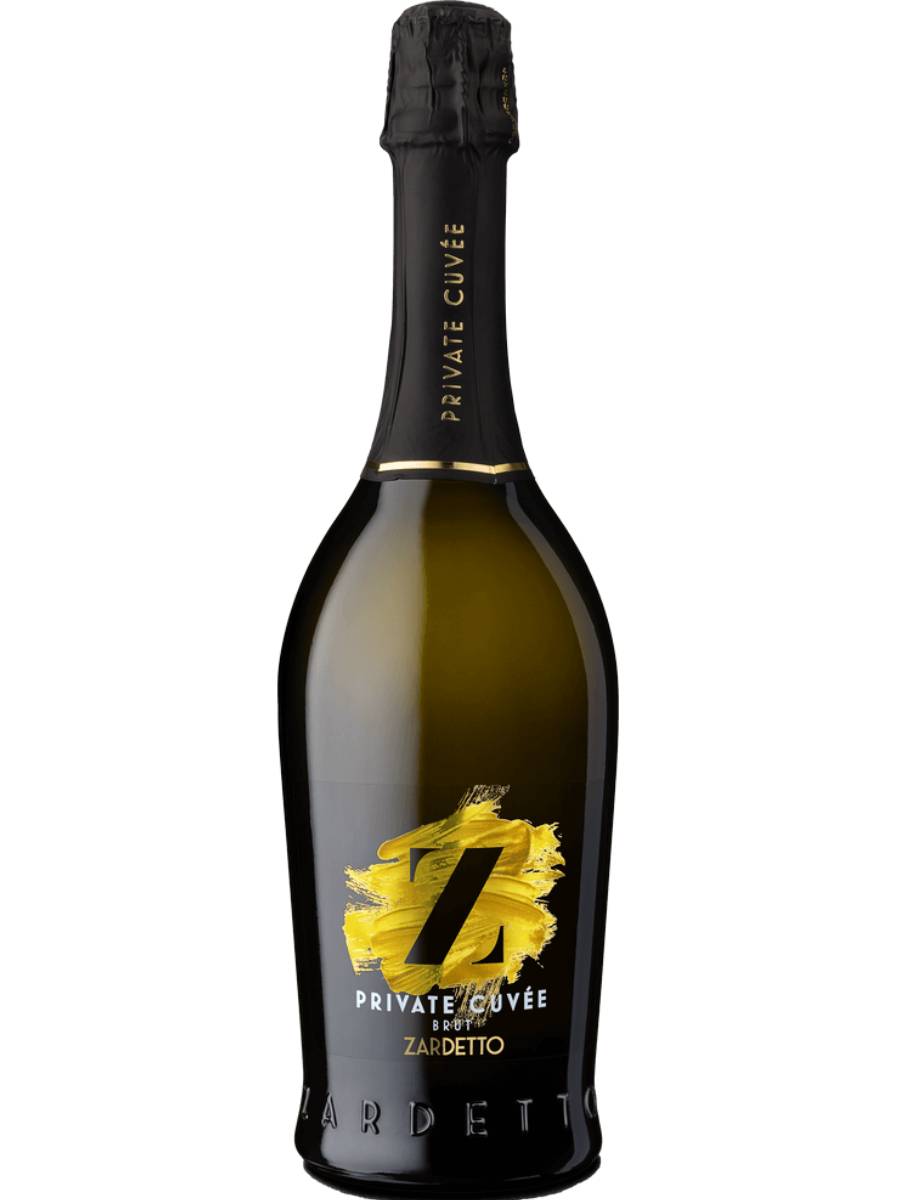 ZARDETTO PRIVATE CUVEE BRUT