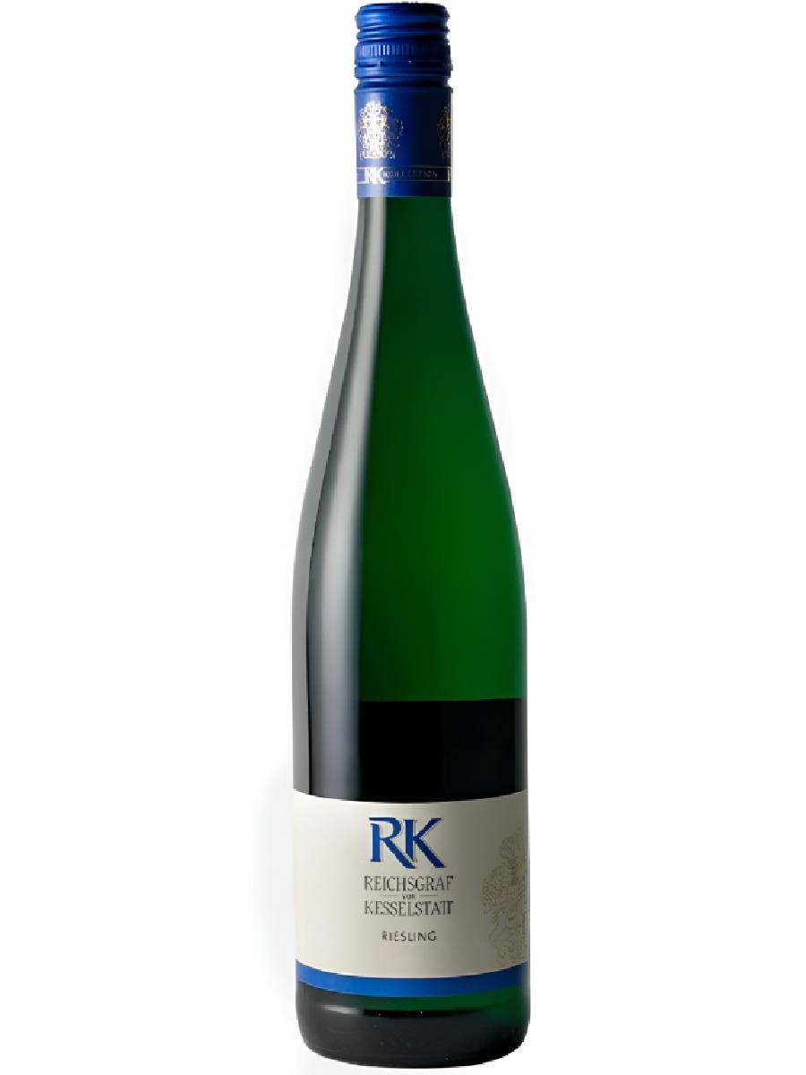 REICHSGRAF VON KESSELSTATT RIESLING KABINETT