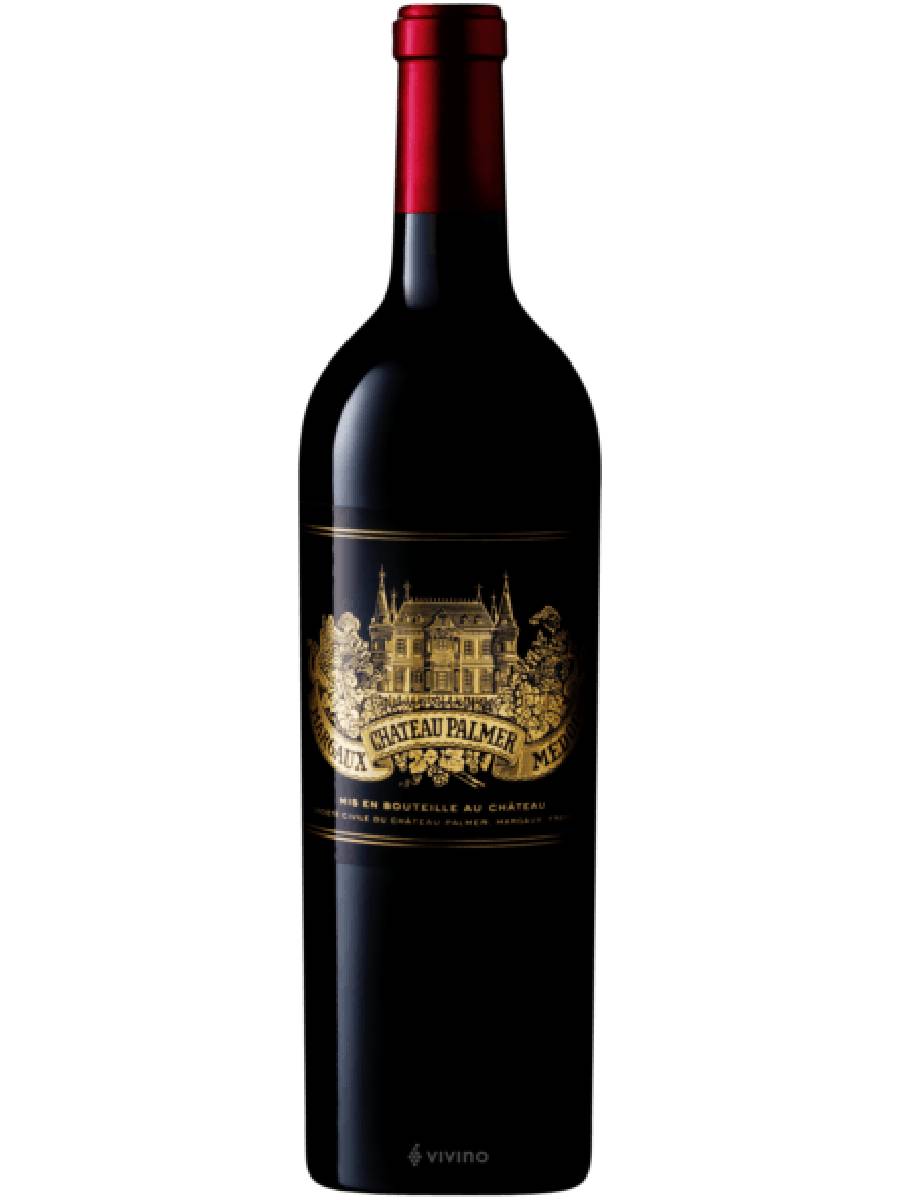 CHATEAU PALMER MARGAUX