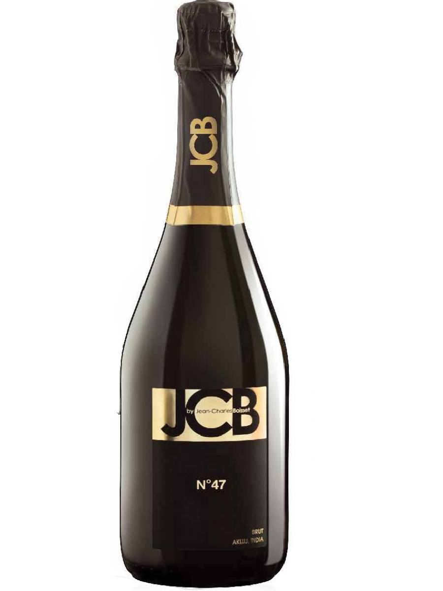 JCB NO 47 SPARKLING