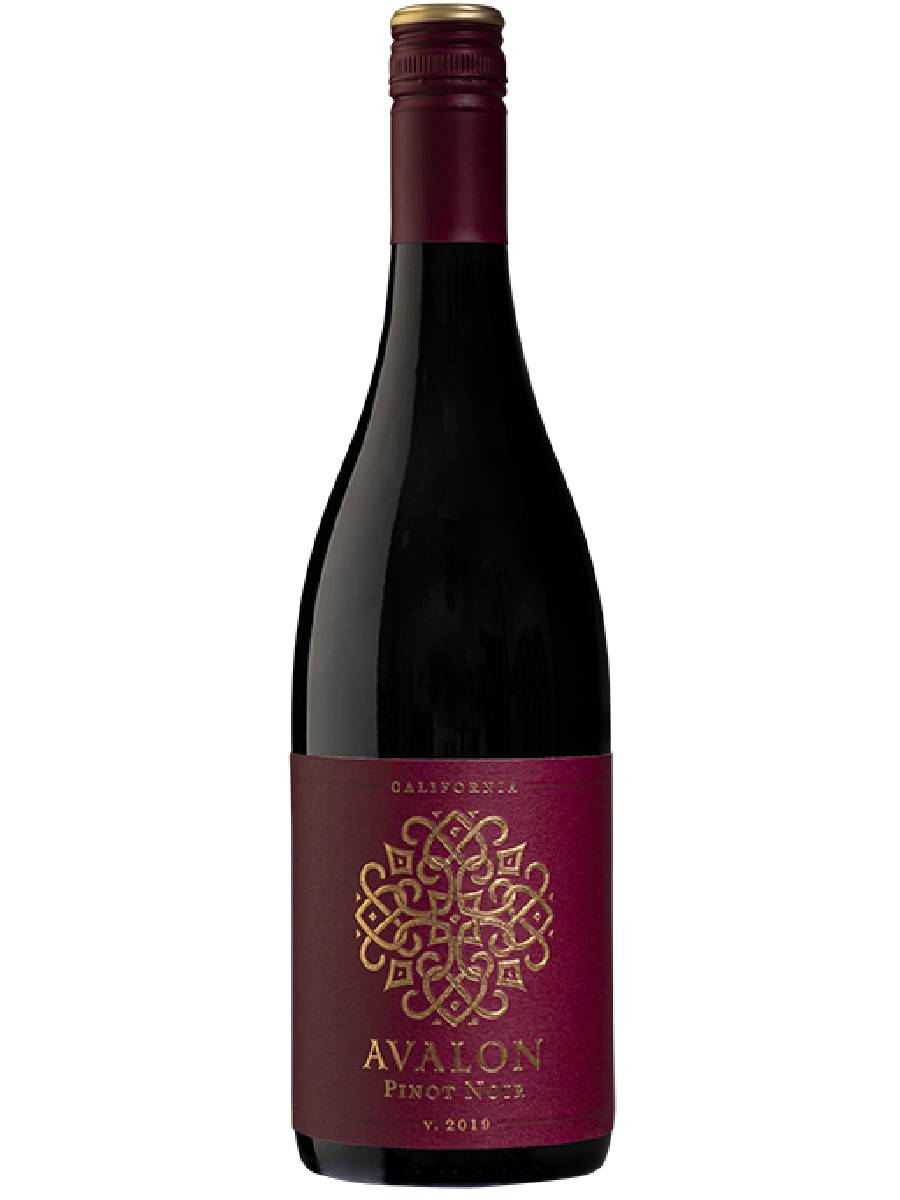 AVALON PINOT NOIR