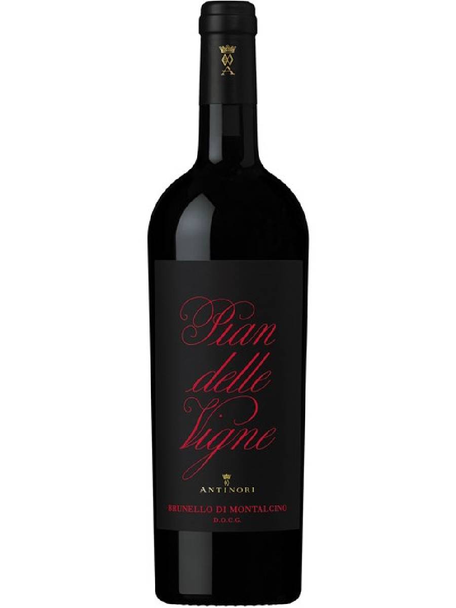 PIAN DELLE VIGNE BRUNELLO DI MONTALCINO