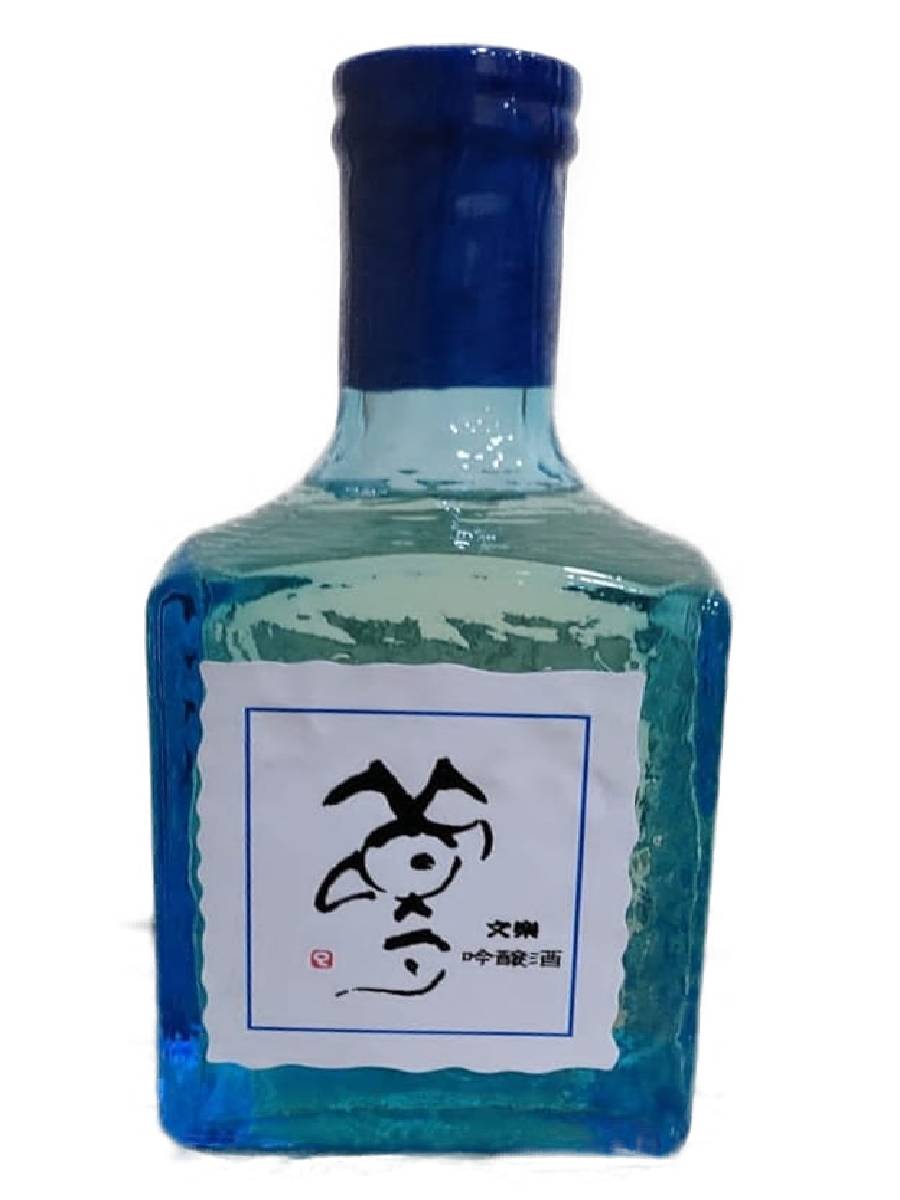 GINJO NAMACHO YUME