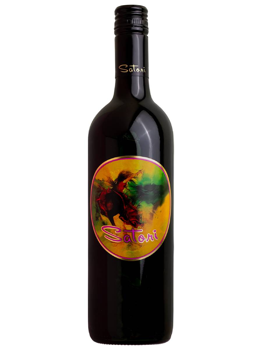 SULA SATORI MERLOT