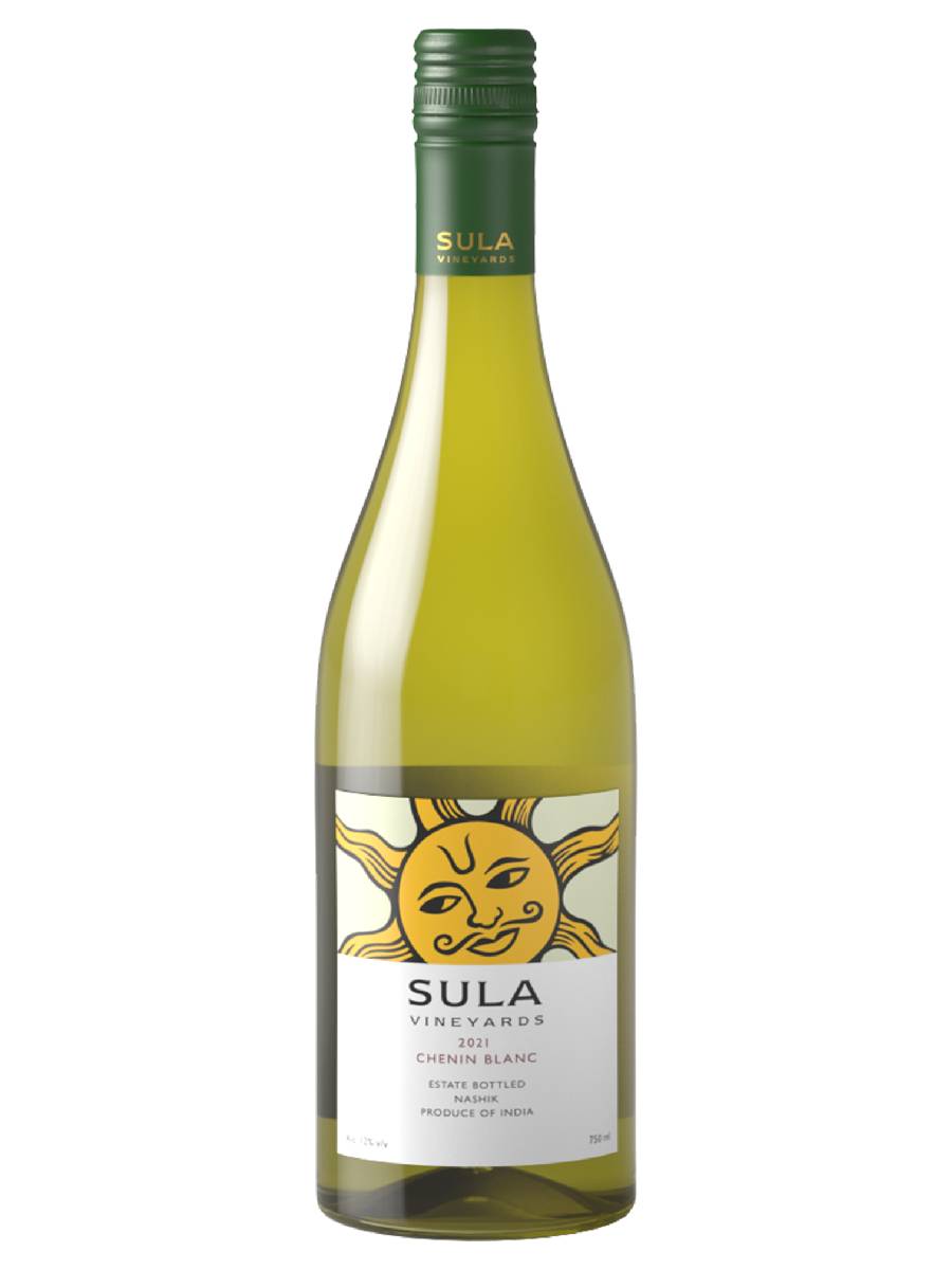 SULA CHENIN BLANC