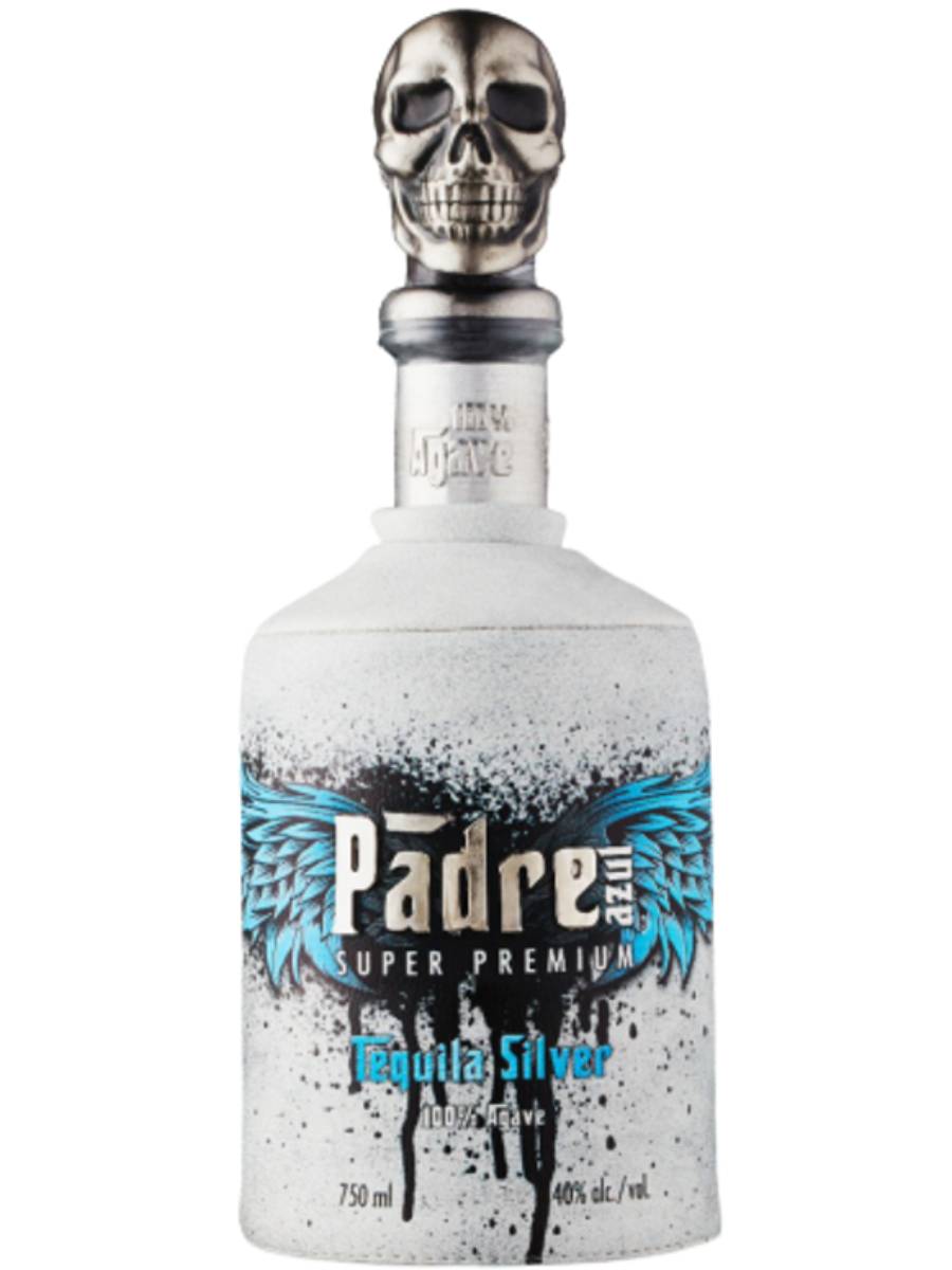 PADRE AZUL BLANCO TEQUILA