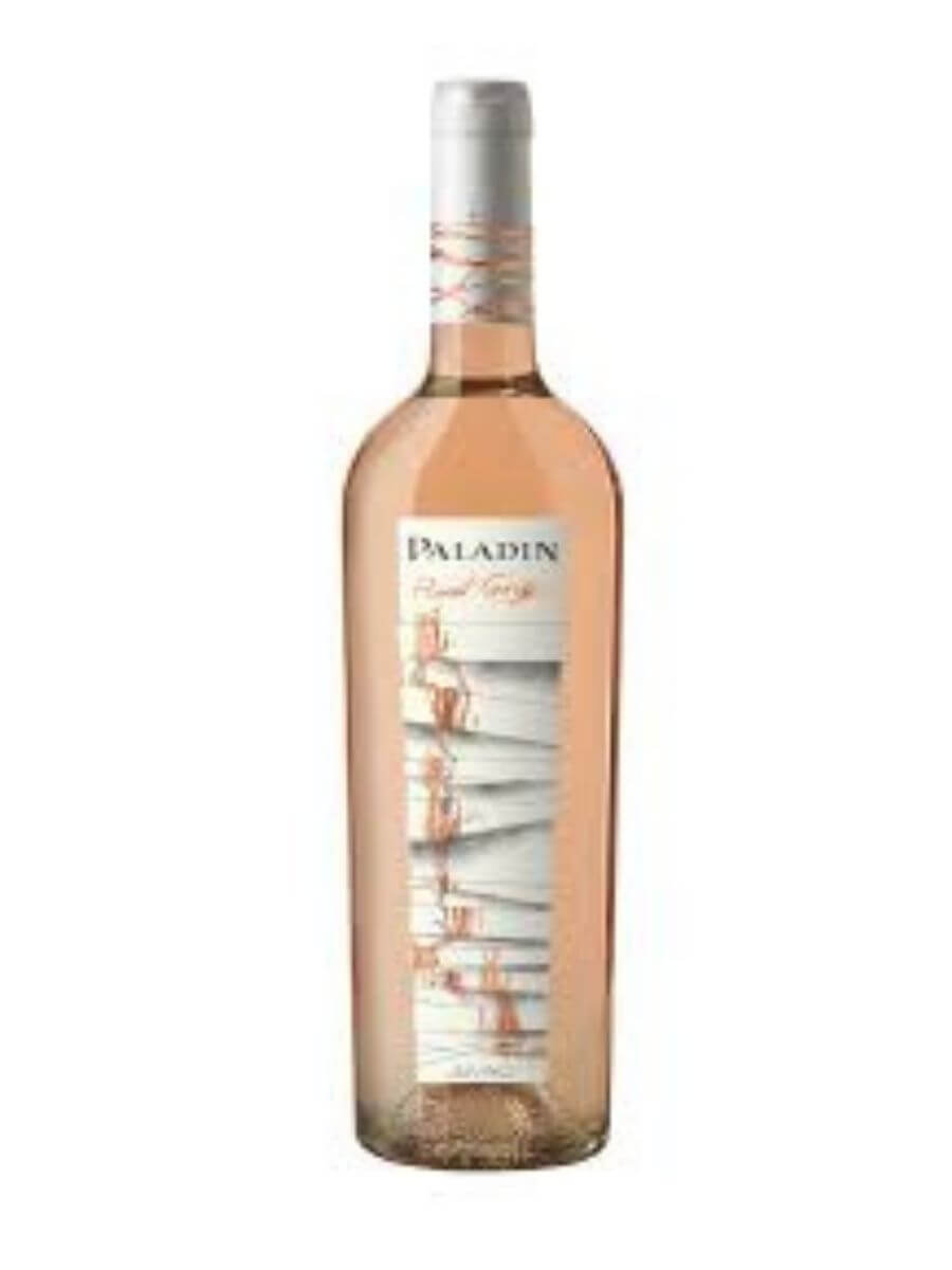 PALADIN PINOT GRIGIO ROSE