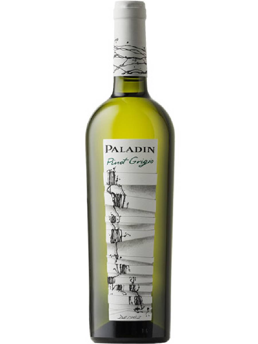 PALADIN PINOT GRIGIO