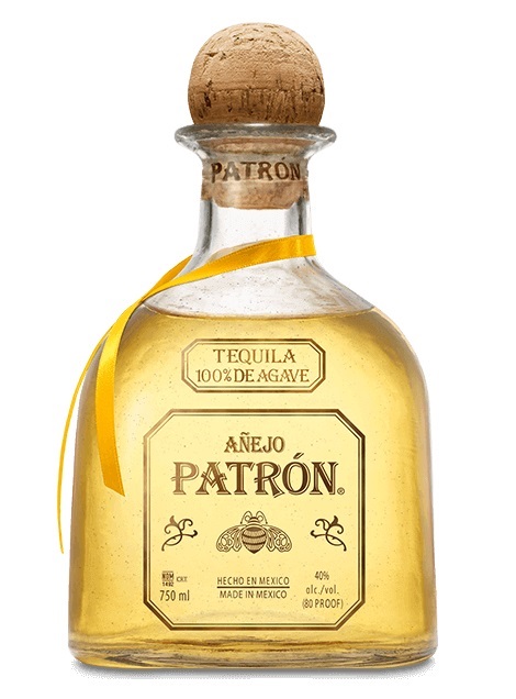 PATRON ANEJO