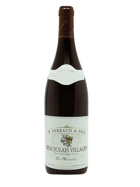 P FERRAUD & FILS BEAUJOLAIS VILLAGES