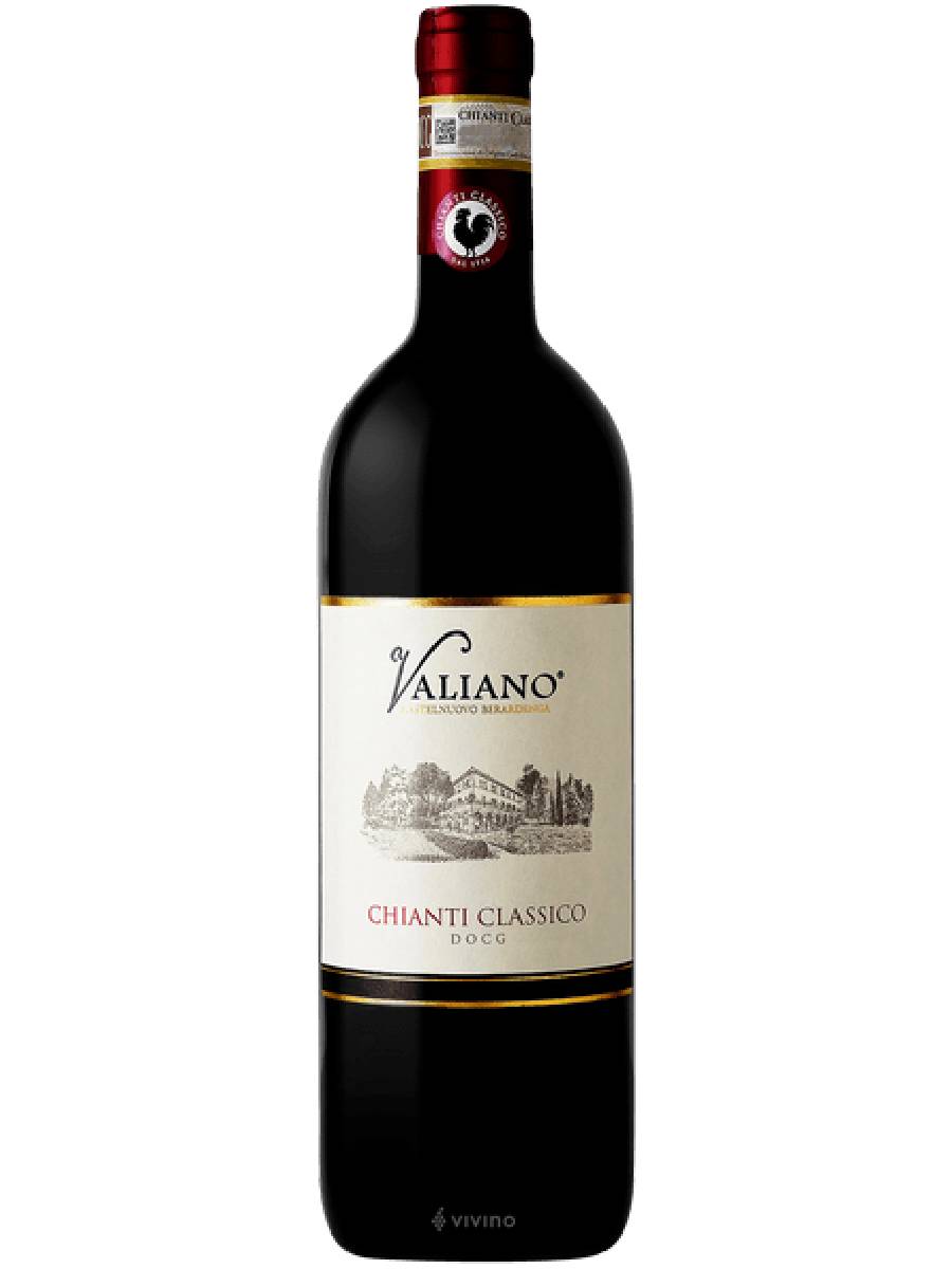 PICCINI VALIANO CHIANTI CLASSICO